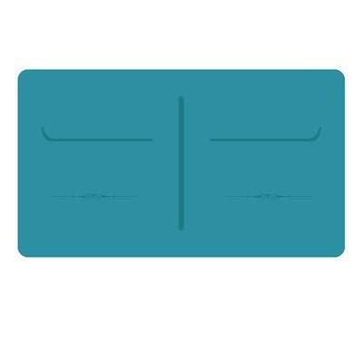 WELLTH HOUSE Anti-Slip Yoga Shoulderstand Mat - Wellth House