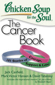 WELLTH HOUSE Chicken Soup for the Soul Cancer Book - Wellth House