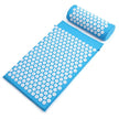 WELLTH HOUSE Acupuncture Yoga Mat Acupressure Mat - Wellth House