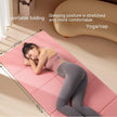 WELLTH HOUSE Folding Yoga Mat Portable Siesta Mat - Wellth House