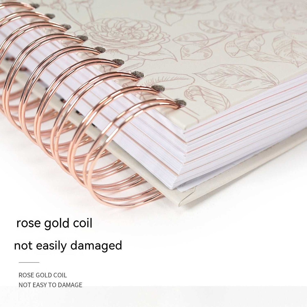WELLTH HOUSE Prayer Book Full English Prayer Journal - Wellth House
