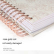 WELLTH HOUSE Prayer Book Full English Prayer Journal - Wellth House