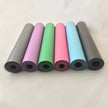 WELLTH HOUSE Natural Rubber Yoga Mat Fitness Mat - Wellth House