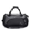WELLTH HOUSE Waterproof Sports Gym Training Bag - Wellth House