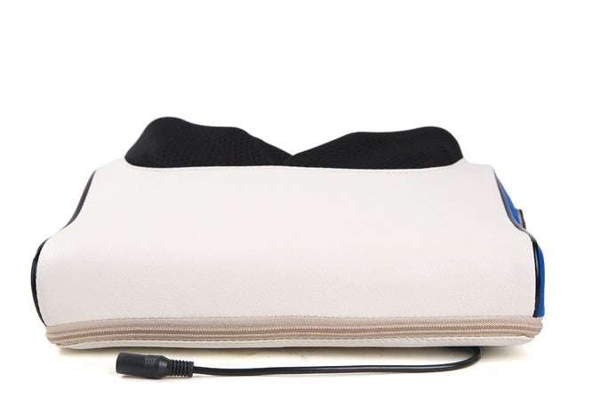 WELLTH HOUSE Electric Cervical Massage Pillow - Wellth House
