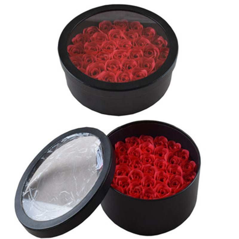 WELLTH HOUSE Eternal Flower Gift Box Set - Wellth House