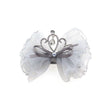WELLTH HOUSE Crown Baby Korean Hair Clip Headband - Wellth House