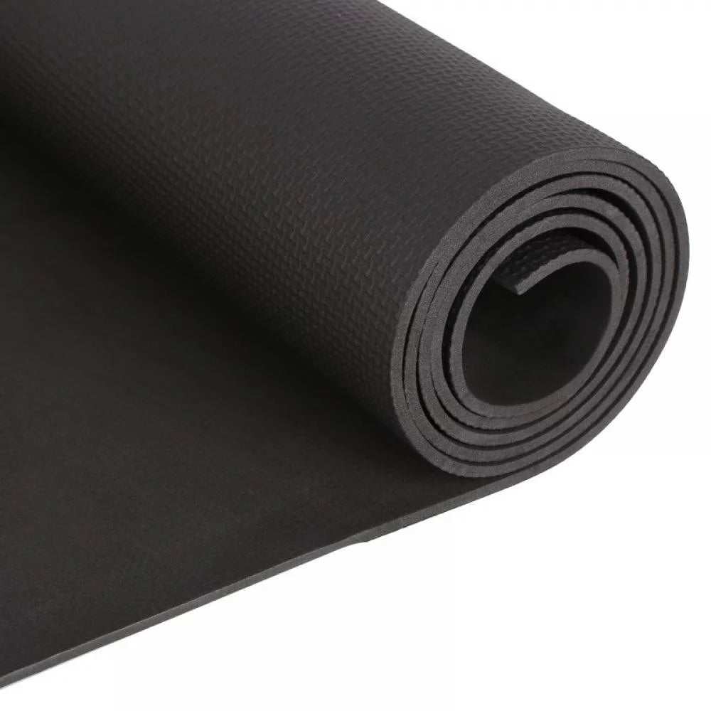WELLTH HOUSE 15mm Non Slip Yoga Exercise Mat - Wellth House