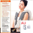 WELLTH HOUSE Multifunctional Massage Shawl Neck Massager - Wellth House