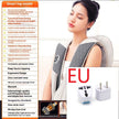 WELLTH HOUSE Multifunctional Massage Shawl Neck Massager - Wellth House