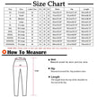 WELLTH HOUSE Men's Cargo Multi Pocket Work Pants - Wellth House
