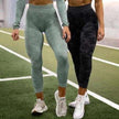 WELLTH HOUSE Elastic Hip Lifting Exercise Wear - Wellth House