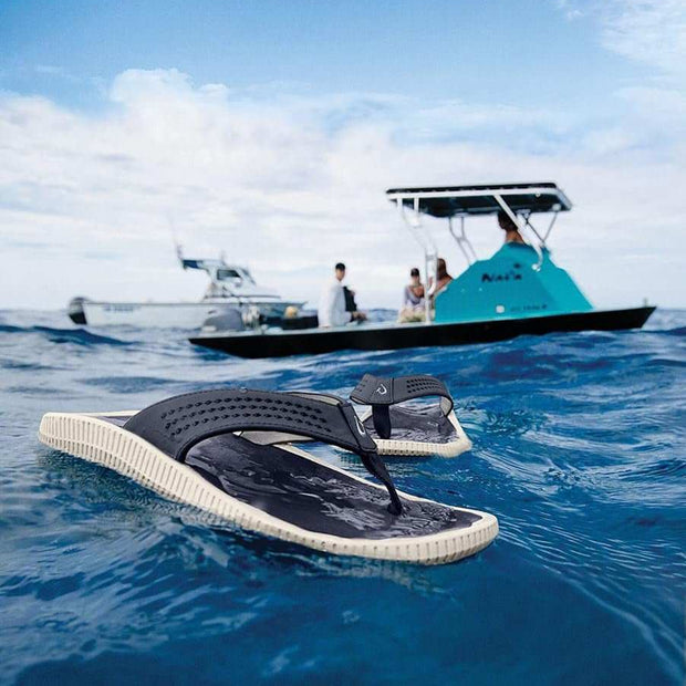 WELLTH HOUSE Men's Comfort Beach Sandals - Wellth House