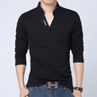 WELLTH HOUSE Long-Sleeved T-Shirt Men - Wellth House