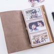 WELLTH HOUSE Travel Record Portable Diary Book - Wellth House