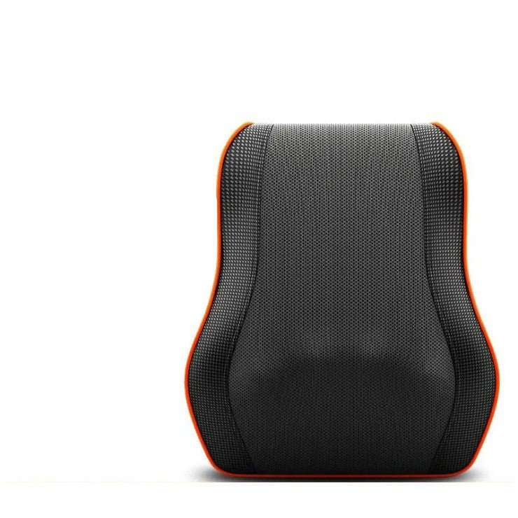 WELLTH HOUSE Electric Back & Neck Heat Massage Pillow - Wellth House