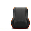 WELLTH HOUSE Electric Back & Neck Heat Massage Pillow - Wellth House