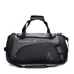 WELLTH HOUSE Waterproof Sports Gym Training Bag - Wellth House