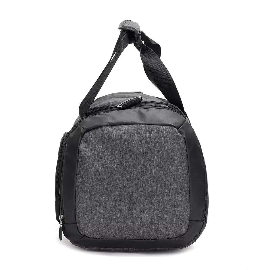 WELLTH HOUSE Waterproof Sports Gym Training Bag - Wellth House