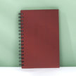WELLTH HOUSE Student Coil Business Notebook Notepad - Wellth House