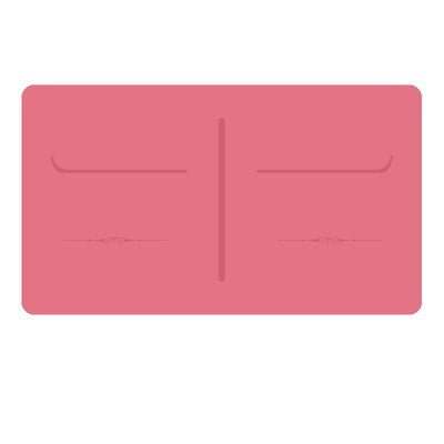 WELLTH HOUSE Anti-Slip Yoga Shoulderstand Mat - Wellth House