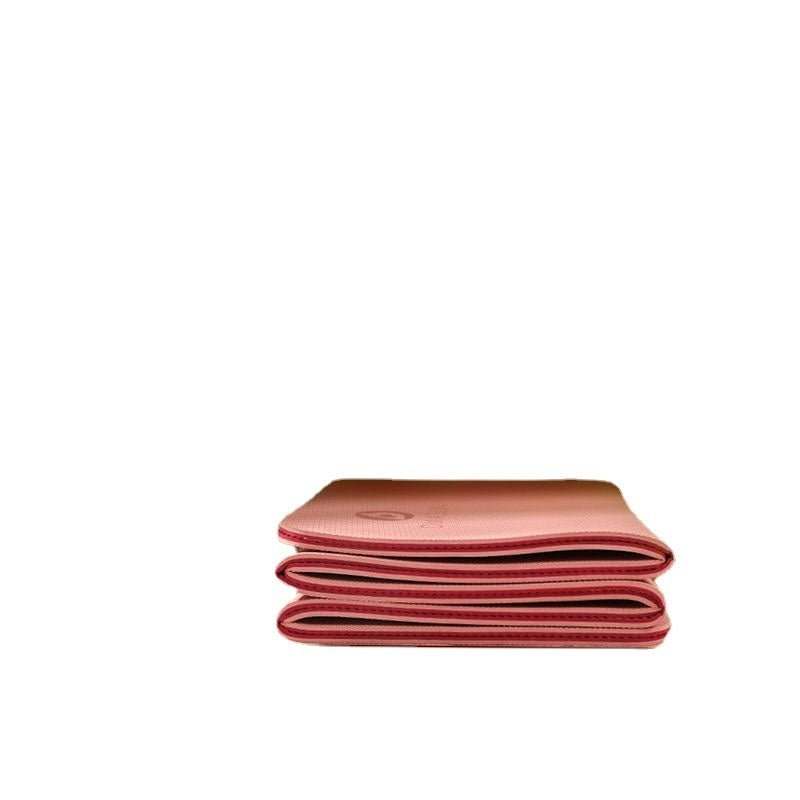 WELLTH HOUSE Folding Yoga Mat Portable Siesta Mat - Wellth House