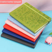 WELLTH HOUSE Cute Student Diary Notebook - Wellth House