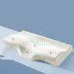 WELLTH HOUSE Neck Care Massage Latex Pillow - Wellth House