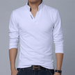 WELLTH HOUSE Long-Sleeved T-Shirt Men - Wellth House