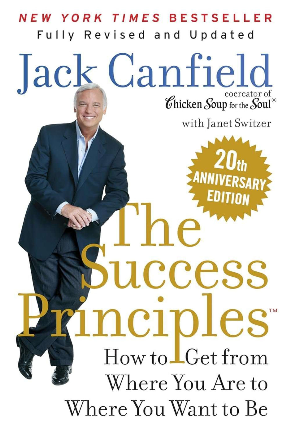 WELLTH HOUSE Success Principles Personal Growth Book - Wellth House