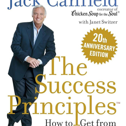 WELLTH HOUSE Success Principles Personal Growth Book - Wellth House