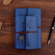 WELLTH HOUSE Beautiful Dress Handbook Diary - Wellth House