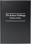 WELLTH HOUSE Self Improvement Journal Planner - Wellth House