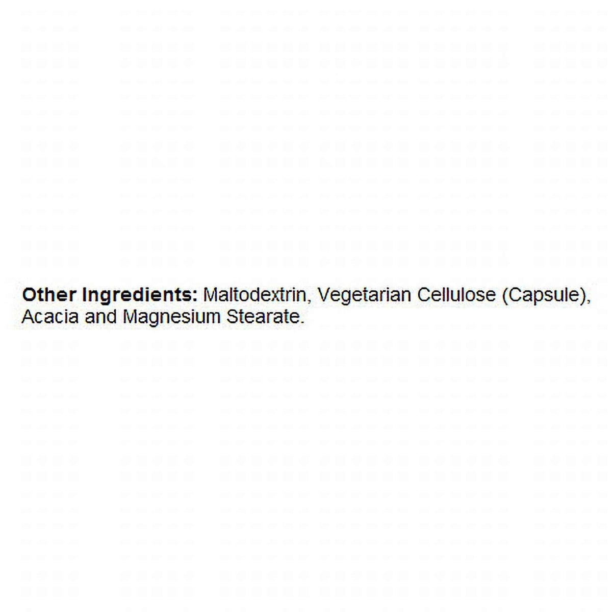 WELLTH HOUSE Brain Function Supplement Capsules - Wellth House
