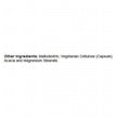 WELLTH HOUSE Brain Function Supplement Capsules - Wellth House