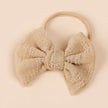 WELLTH HOUSE Mesh Bow Children's Hair Band Headband - Wellth House