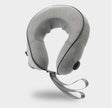 WELLTH HOUSE Inflatable Kneading Massage Neck Pillow - Wellth House