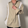 WELLTH HOUSE Long Sleeve Shirt Men - Wellth House