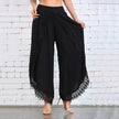 WELLTH HOUSE Women's Plus Size Palazzo Pants - Wellth House