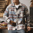 WELLTH HOUSE American Fashion Brand Shirt Men - Wellth House