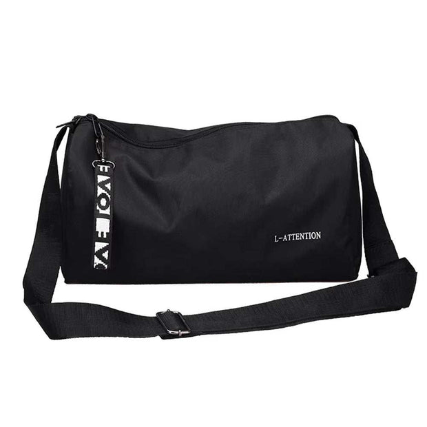 WELLTH HOUSE Waterproof Large Capacity Gym Bag - Wellth House