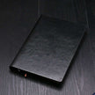 WELLTH HOUSE A5 Vintage PU Leather Notebook - Wellth House