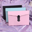 WELLTH HOUSE Diary Cipher Book With Lock - Wellth House
