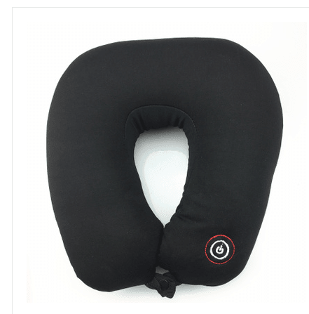 WELLTH HOUSE Electric Massage Neck Support Pillow - Wellth House