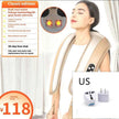 WELLTH HOUSE Multifunctional Massage Shawl Neck Massager - Wellth House