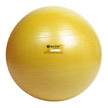 WELLTH HOUSE 65cm Yellow Fitness Exercise Ball - Wellth House