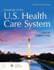 WELLTH HOUSE Essentials US Health Care System Book - Wellth House