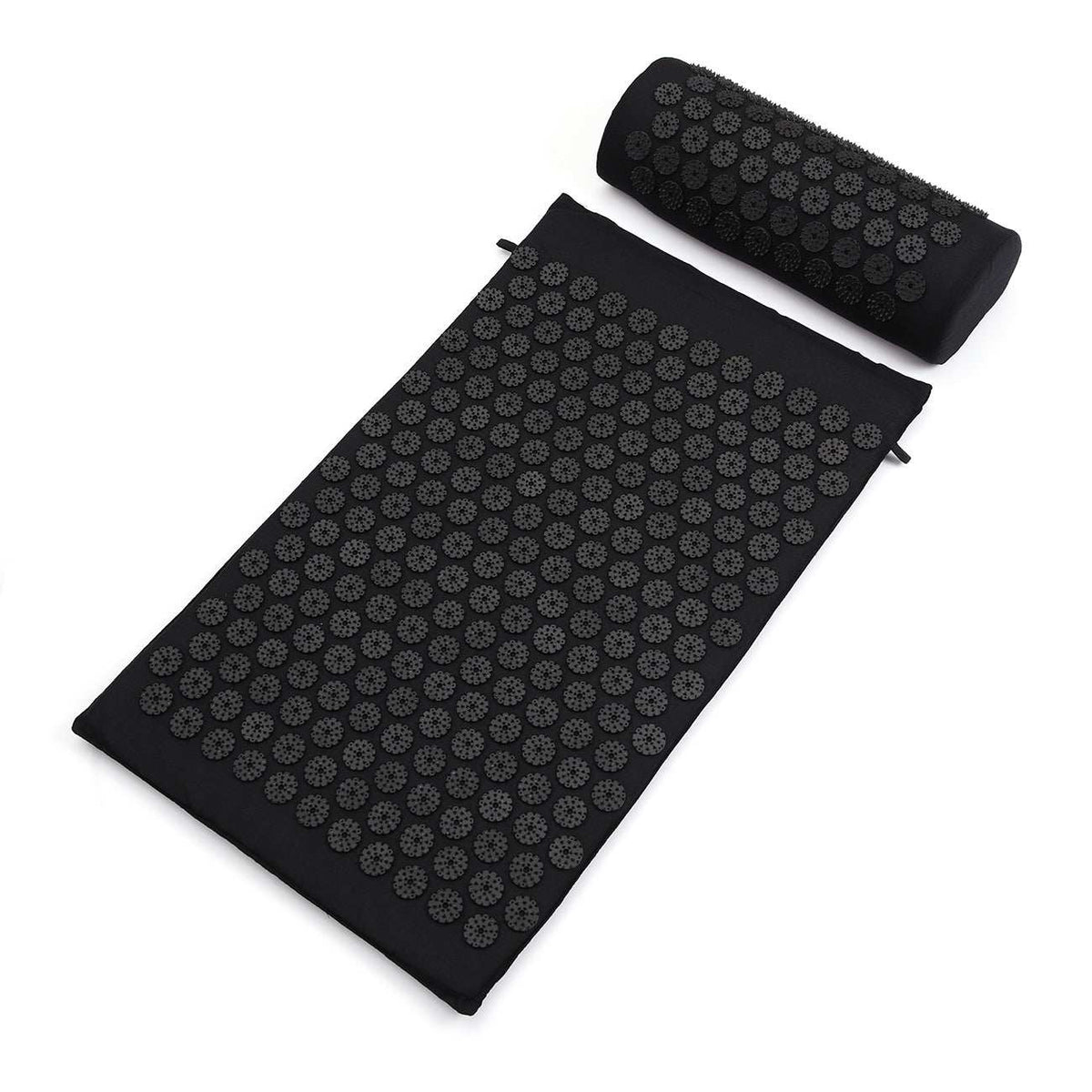 WELLTH HOUSE Acupuncture Yoga Mat Acupressure Mat - Wellth House