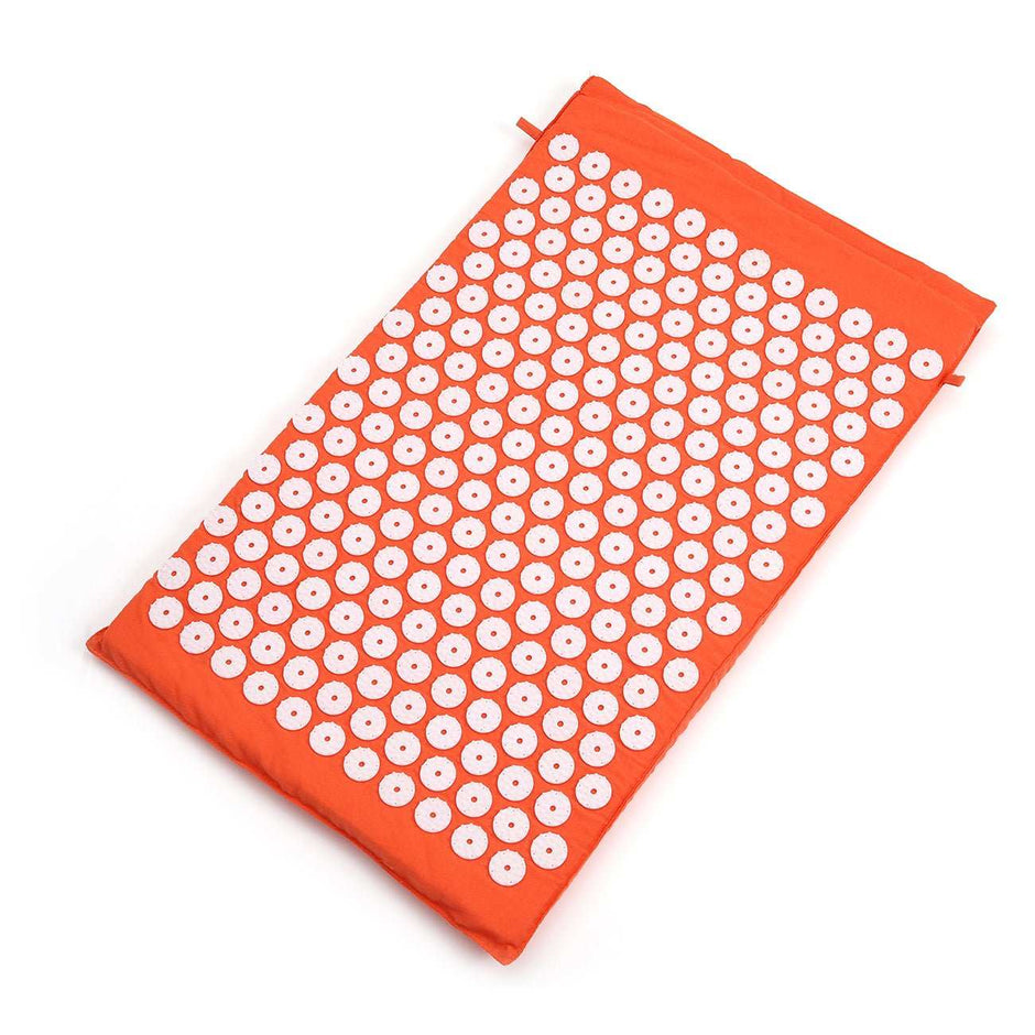 WELLTH HOUSE Acupuncture Yoga Mat Acupressure Mat - Wellth House