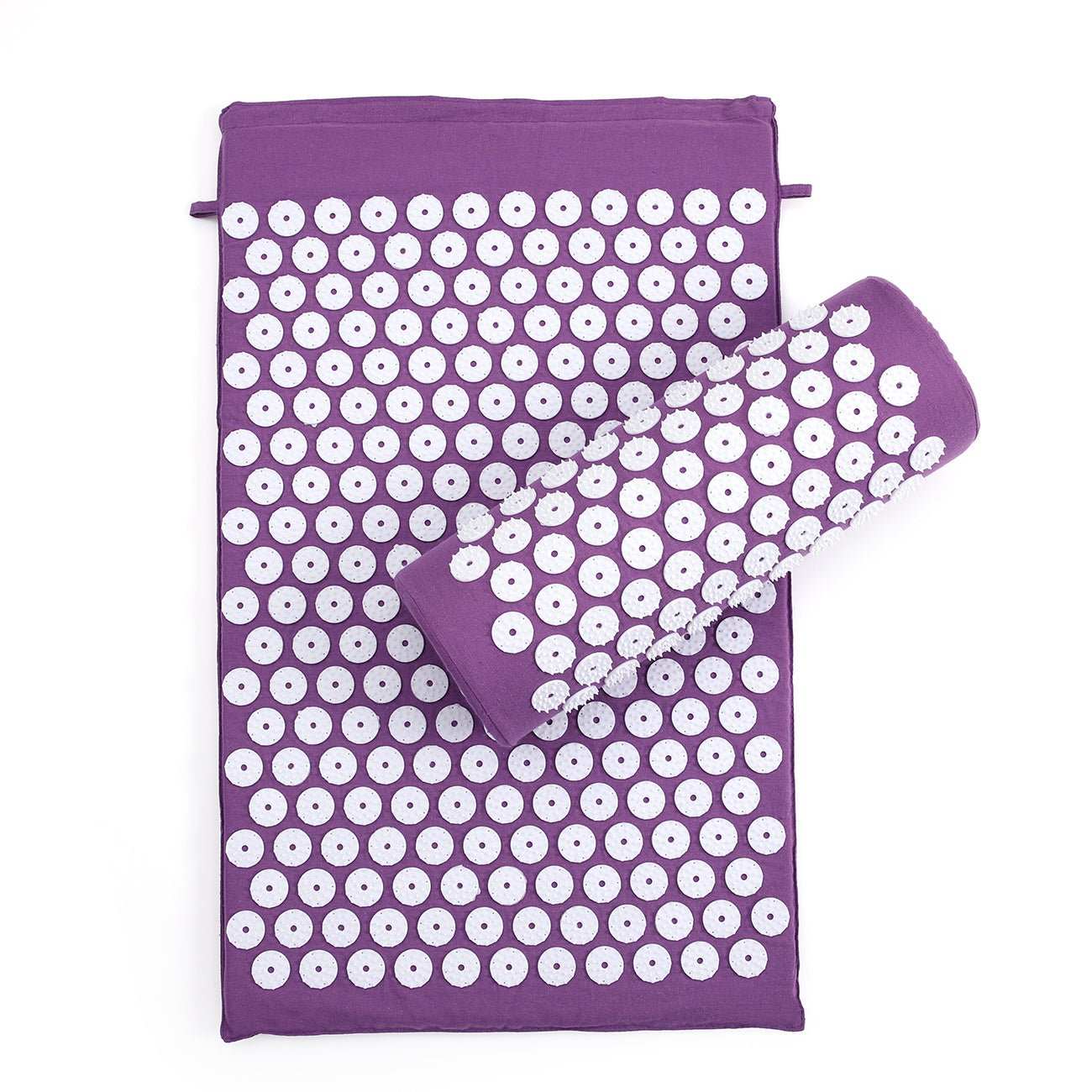 WELLTH HOUSE Acupuncture Yoga Mat Acupressure Mat - Wellth House